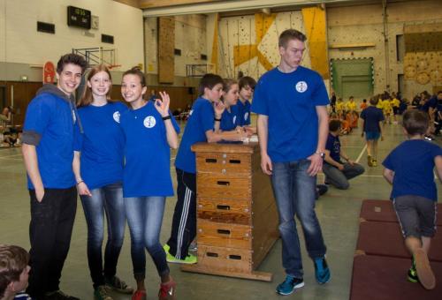 hallenschulsportfest21