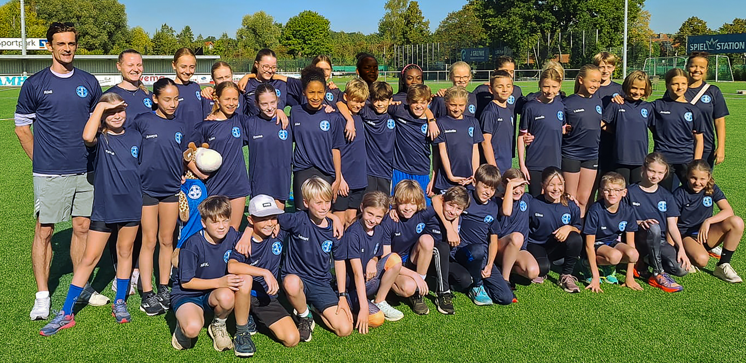 DJMM- Mannschaft U12 - U14 -cor. -300 -09.09
