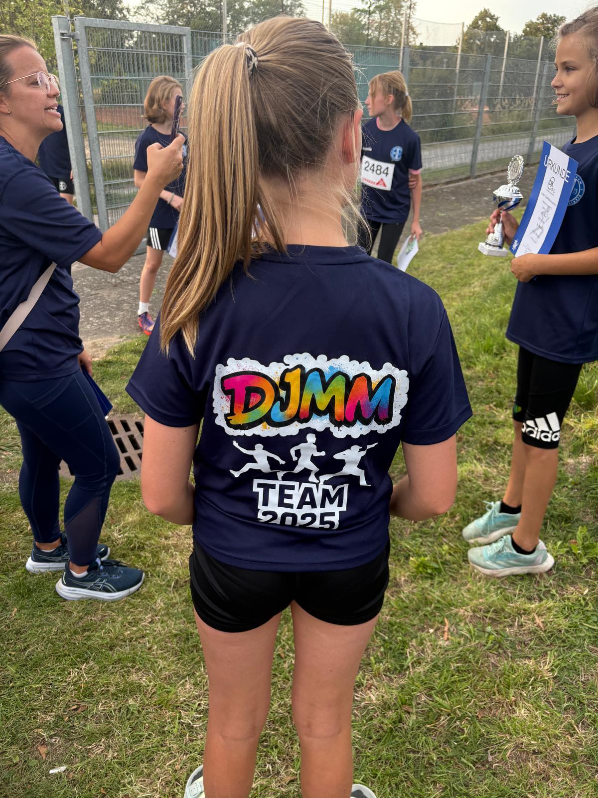 DJMM Trikot -1000018274