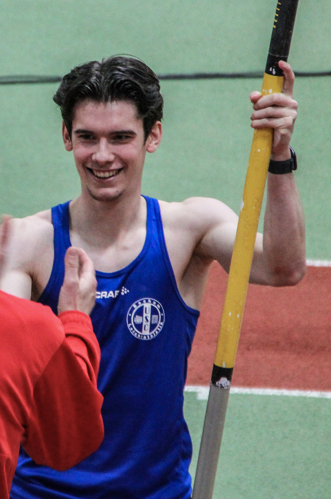 Rist, Luis - XMAS Cup- 300 - 20.12.25