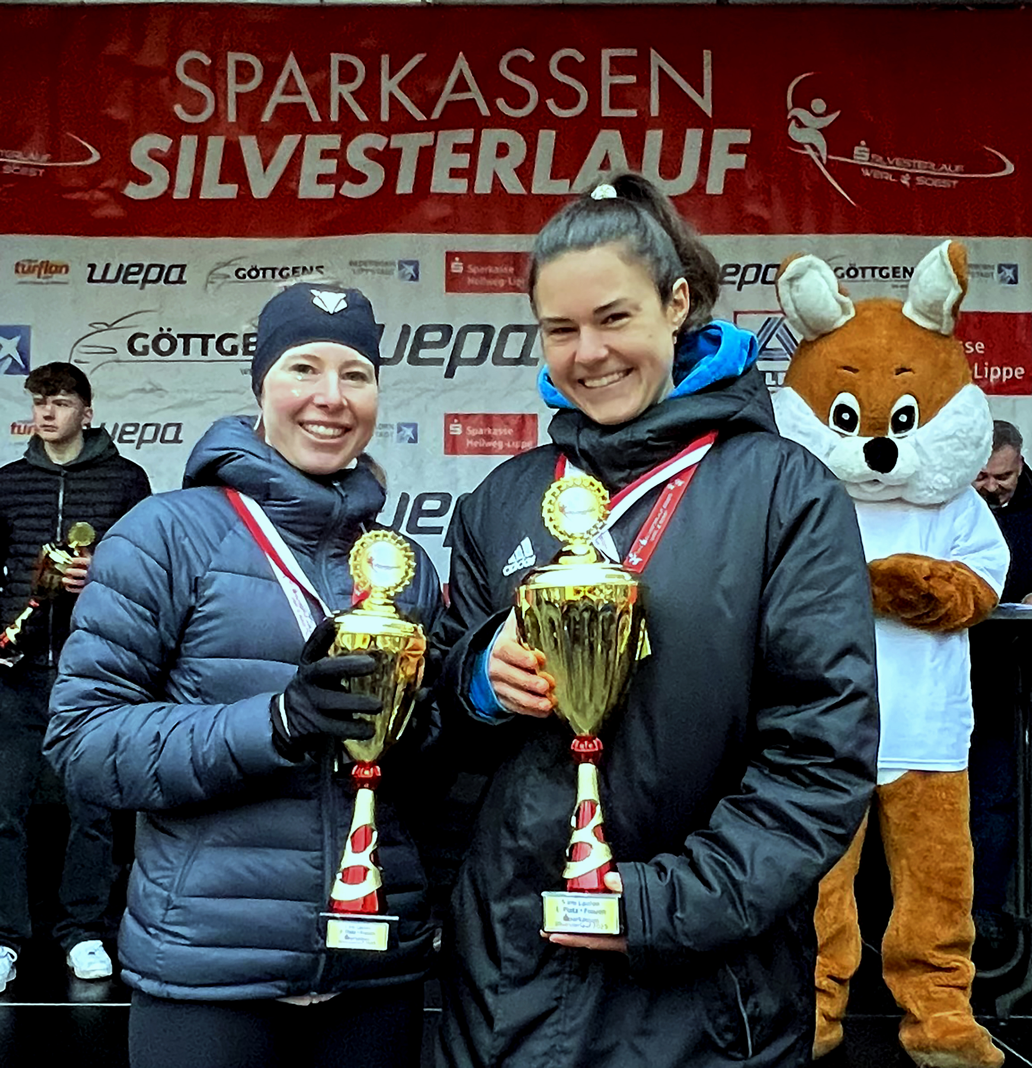 Schulze, K. Vorspohl, V.- 300 -31.12.2025